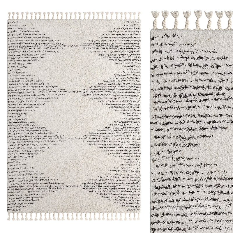 Rachel Tufted Rug - Image 4