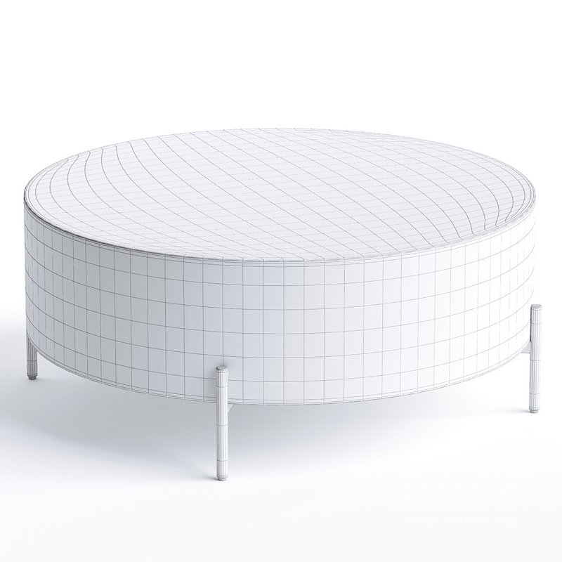 Aceton Coffee Table - Image 4