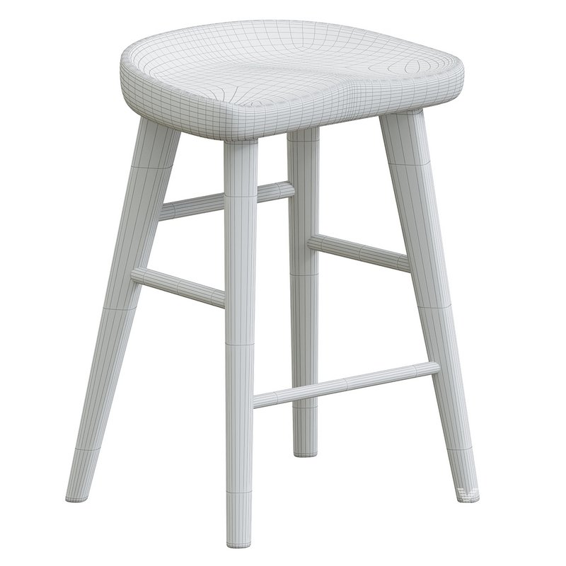 KALLAN COUNTER STOOL - Image 4