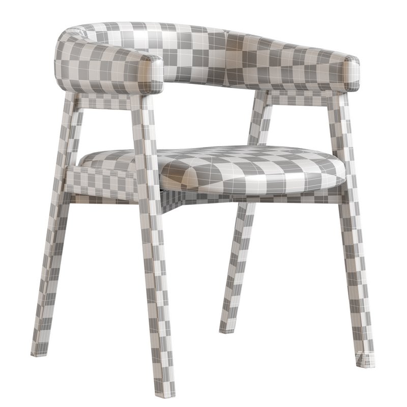 Darcey Arm Chair by Wayfair - Image 2