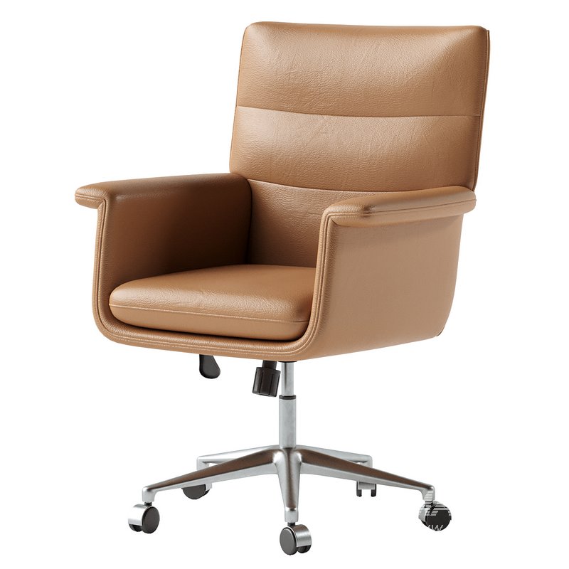 Humphrey Desk Chair - Image 5