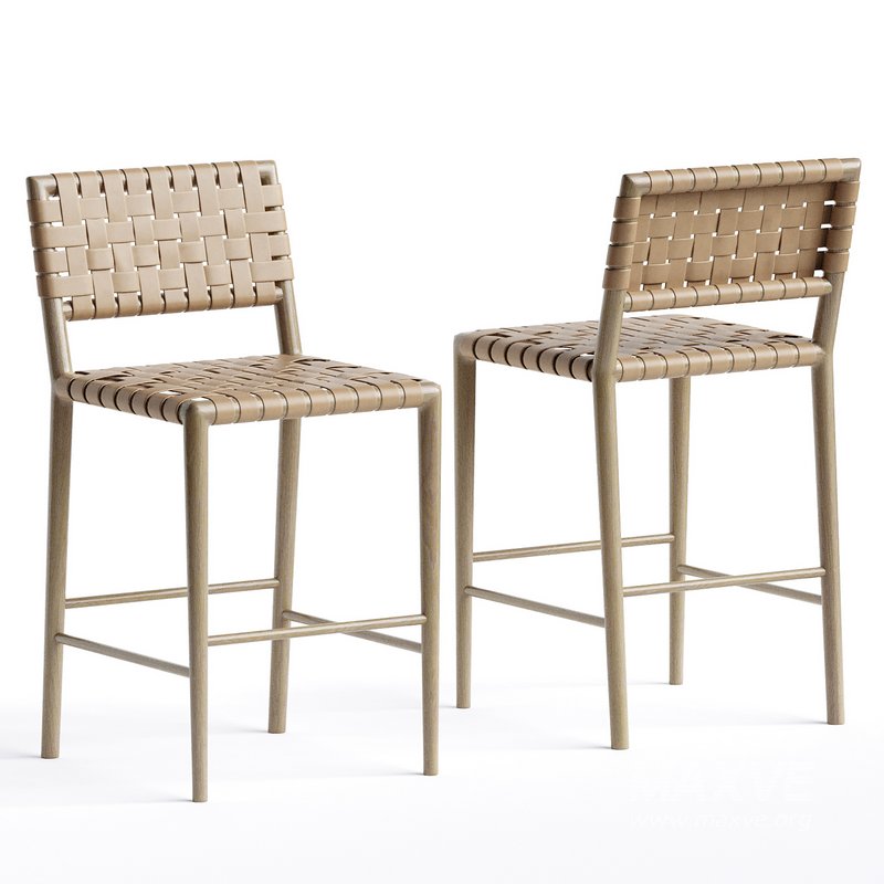 Greely Counter Stool - Image 4