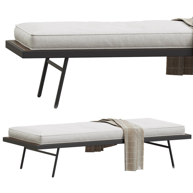 MONTROSE DAYBED - Image 1
