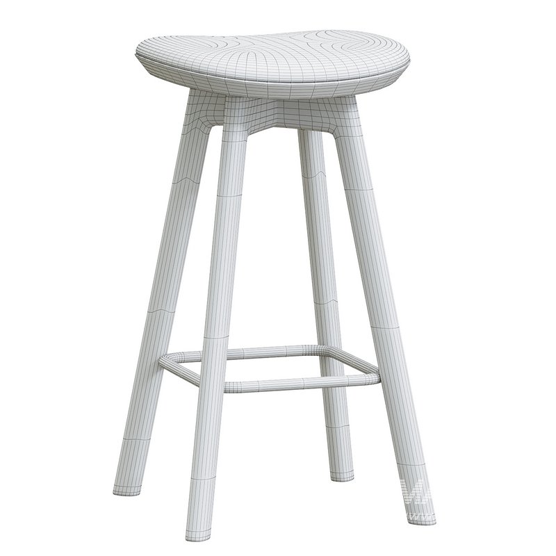 Pauline Counter Stool - Image 4