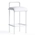 School Soft Bar Stool - Thumbnail 4