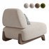 Vao Armchair - Thumbnail 5