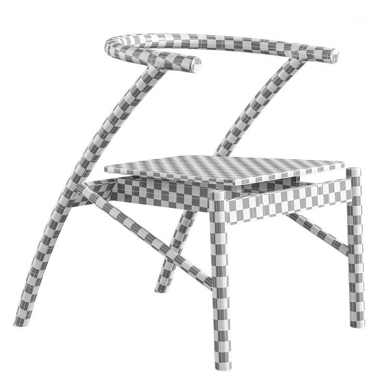 Misfit Chair by Chanhee Kim - Image 5