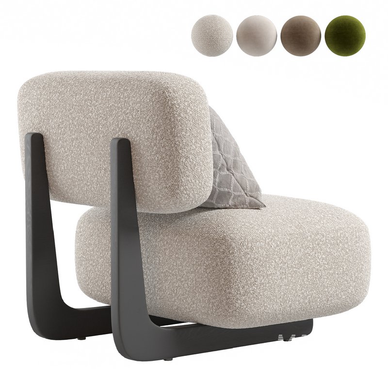 JAMIE CHAIR - Image 5