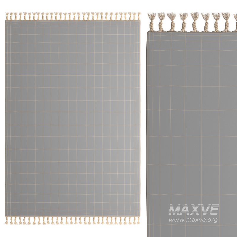 Rachel Tufted Rug - Image 5