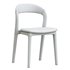 Amare Leather Dining Chair - Thumbnail 5