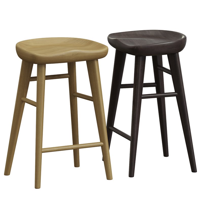 Sunpan Dominic Counter Stool - Image 5