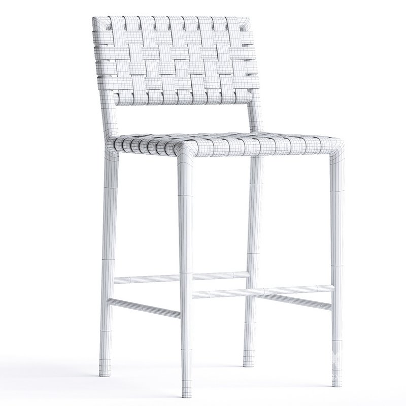 Greely Counter Stool - Image 5