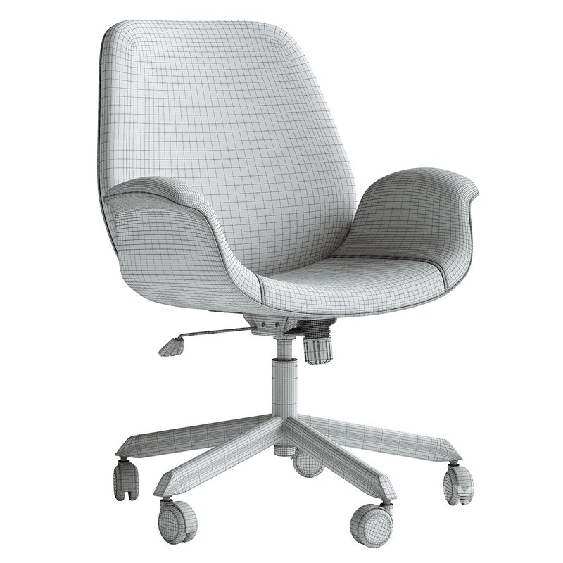 Paloma Alta Office - Image 5