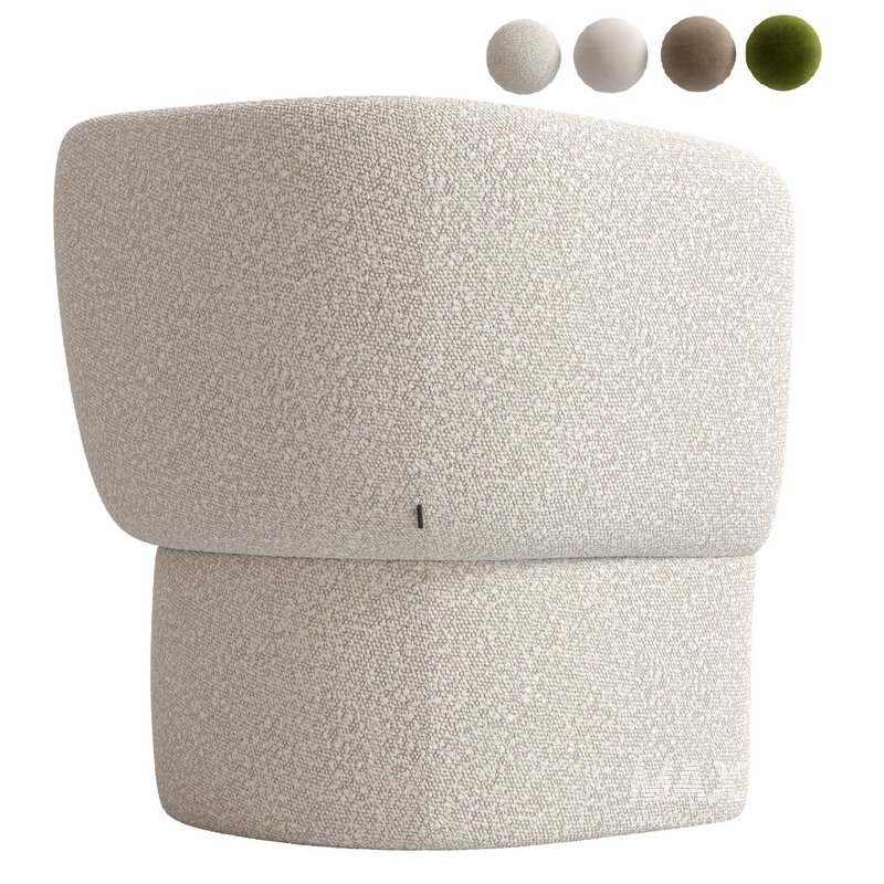 Fiona Chair - Image 5