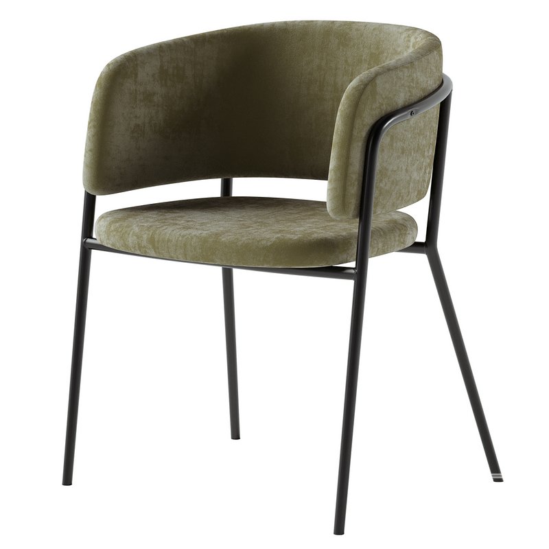 Nell Dining Chair - Image 4