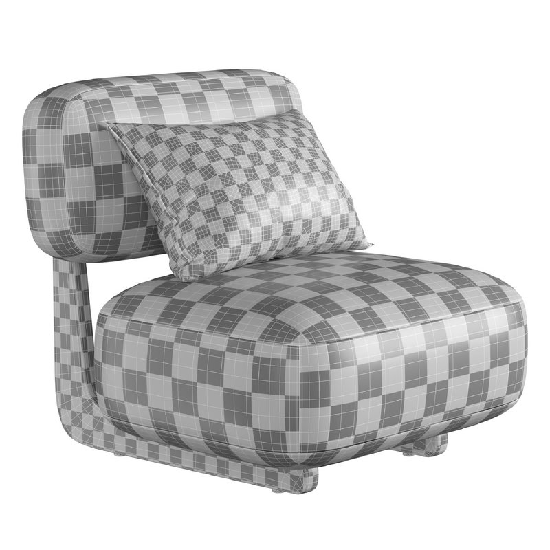 JAMIE CHAIR - Image 6