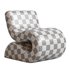 Senna Chair, Cream - Thumbnail 5