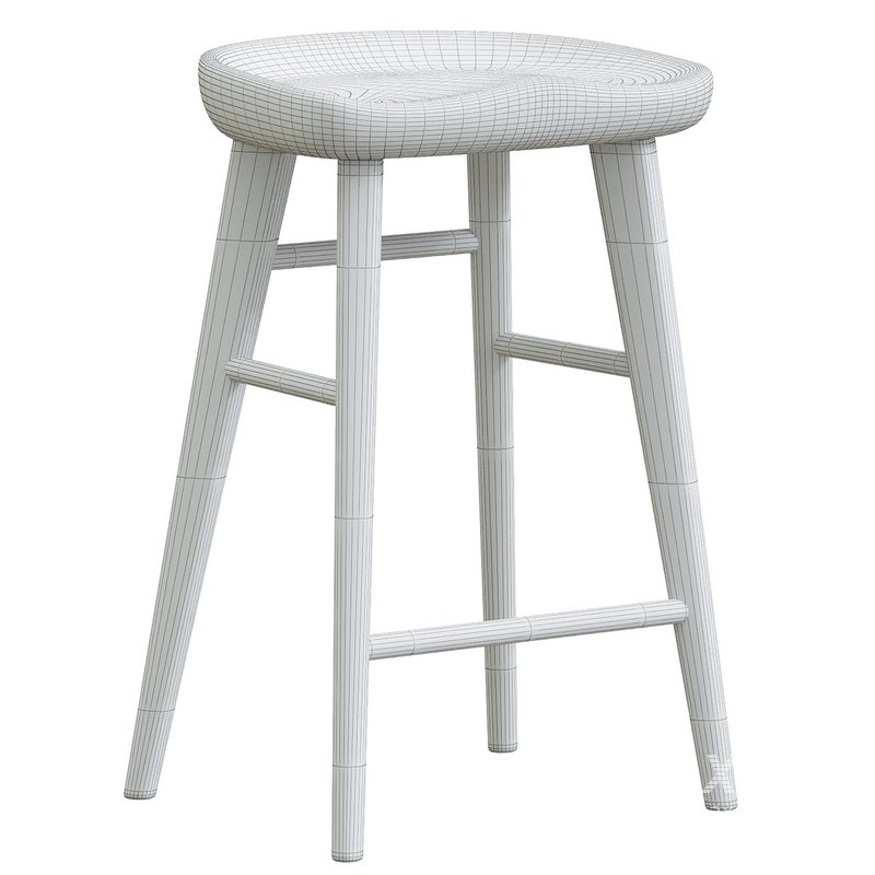 Sunpan Dominic Counter Stool - Image 6