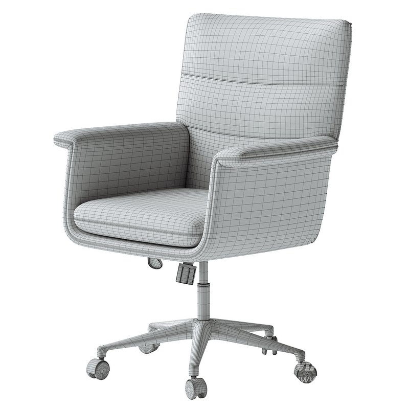 Humphrey Desk Chair - Image 6