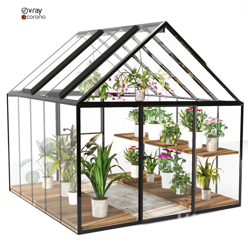 greenhouse - Image 8