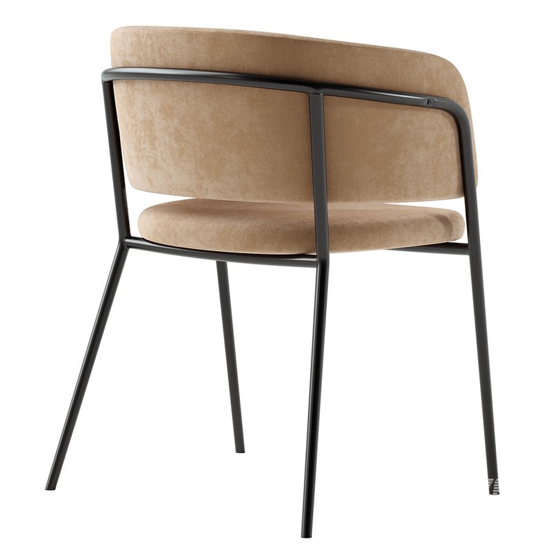 Nell Dining Chair - Image 6