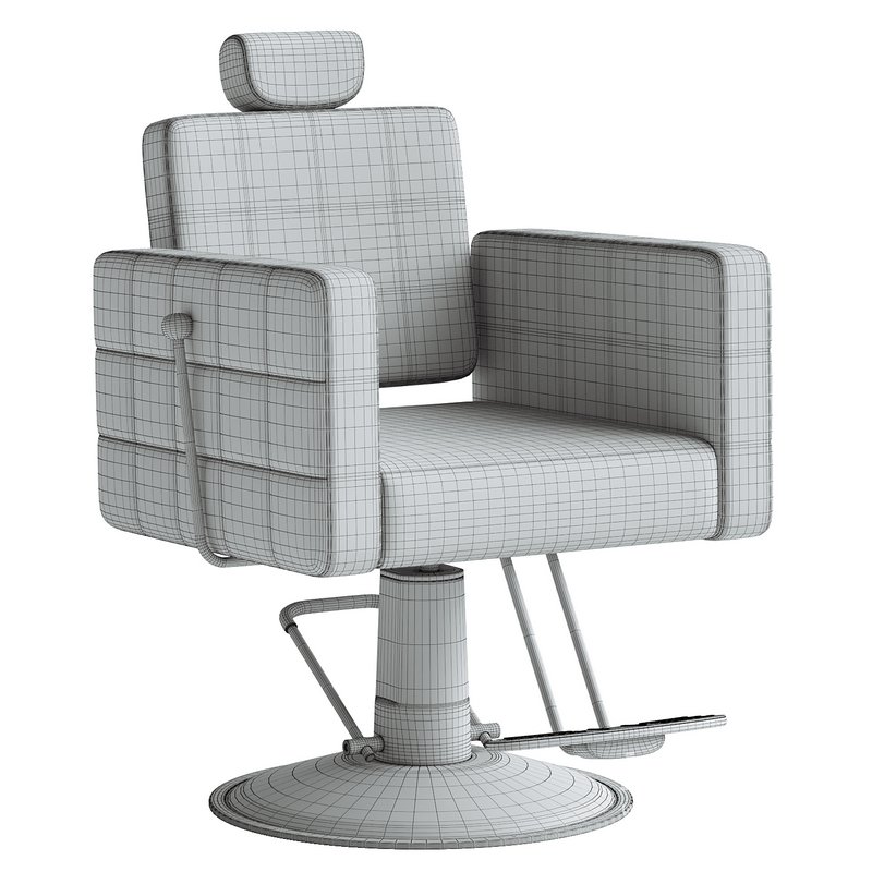 Purpose Chair - Image 5