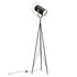Carronade High Floor Lamp - Thumbnail 1