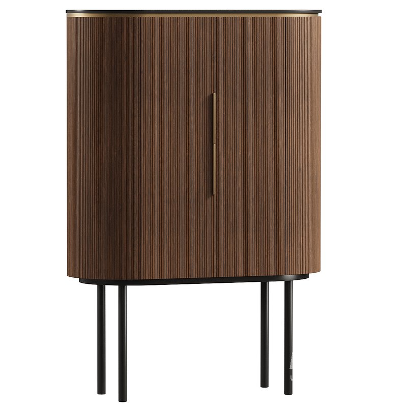 FOZ Highboard By ANA ROQUE INTERIORS - Image 2
