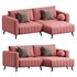 MARKFUL SOFA - Thumbnail 2