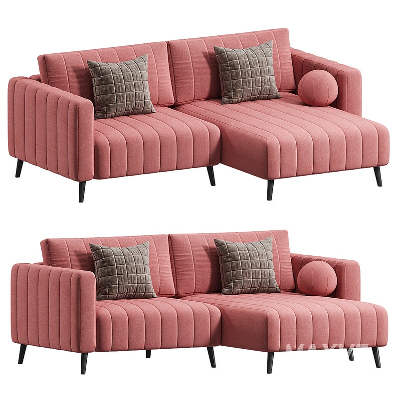 MARKFUL SOFA - Image 2