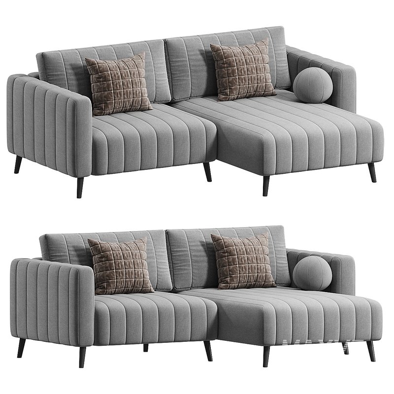 MARKFUL SOFA - Image 3