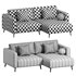 MARKFUL SOFA - Thumbnail 4