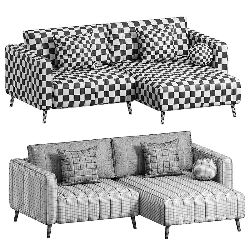 MARKFUL SOFA - Image 4