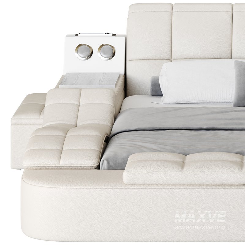 Ultimate Smart Bed - Image 10