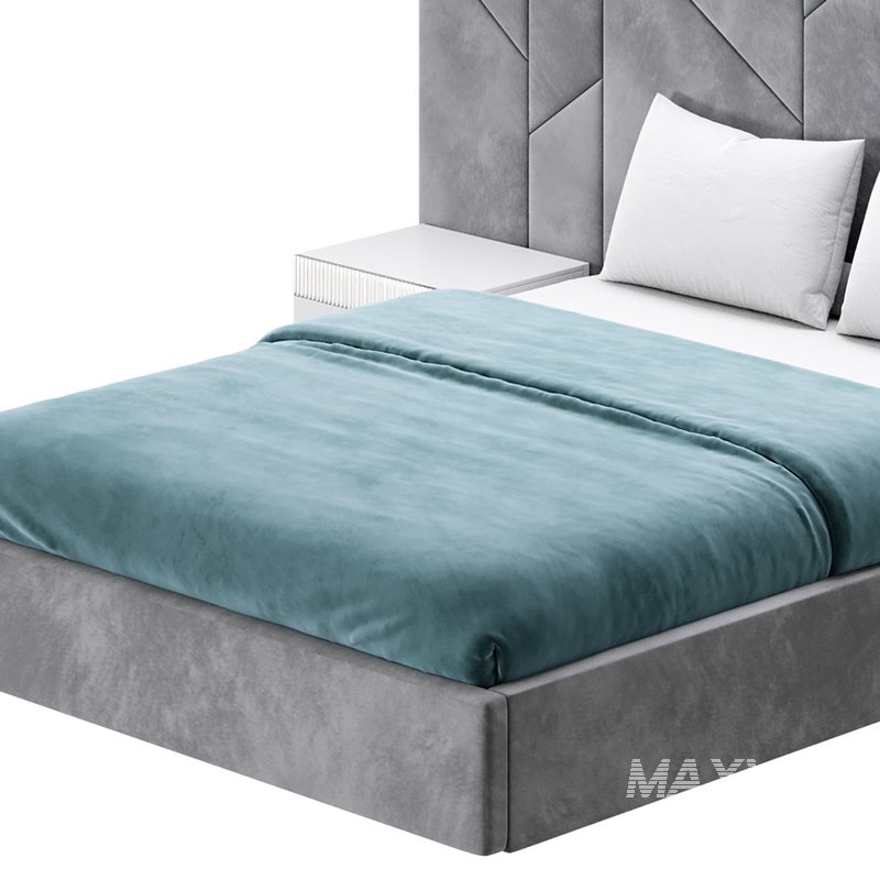 VERCELLI III BED - Image 9