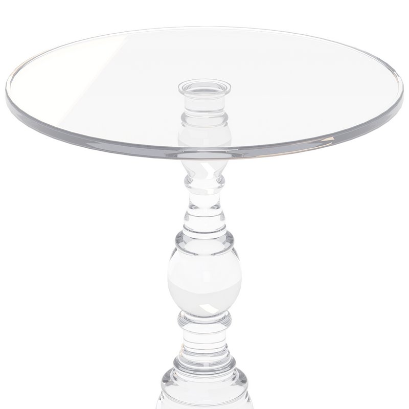 Minimalist Side Table - Image 10