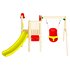 PLUMR TODDLER TOWER WOODEN PLAY CENTRE – OUT OF STOCK ETA TBA - Thumbnail 10