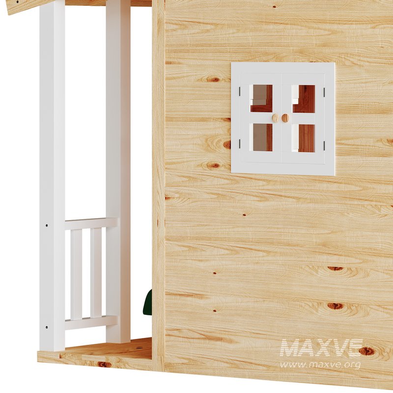 FINLEY CUBBY HOUSE - Image 10