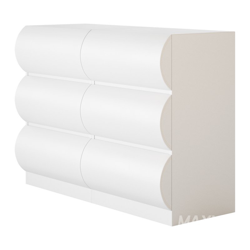 Humply Modern White Leather - Image 11