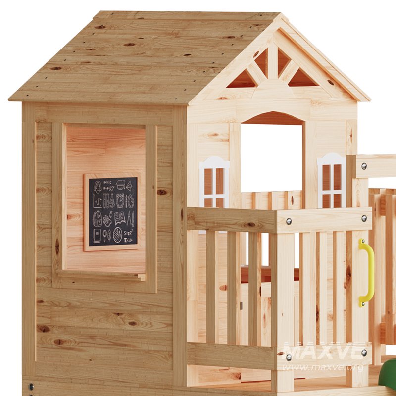 SILVERTON CUBBY HOUSE - Image 10