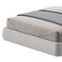 Hendricks Gray Fabric bed - Thumbnail 9