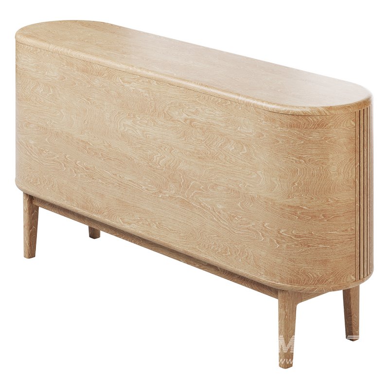 Ercol Siena Sideboard - Image 11