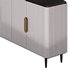 Modern Sideboard Buffet Black Kitchen - Thumbnail 11