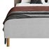 Shilton Upholstered Bed Frame - Thumbnail 11