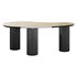 Modern Black Coffee Table - Thumbnail 10