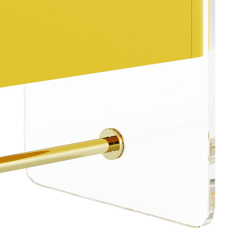 Minimalist Bedside Table - Image 9