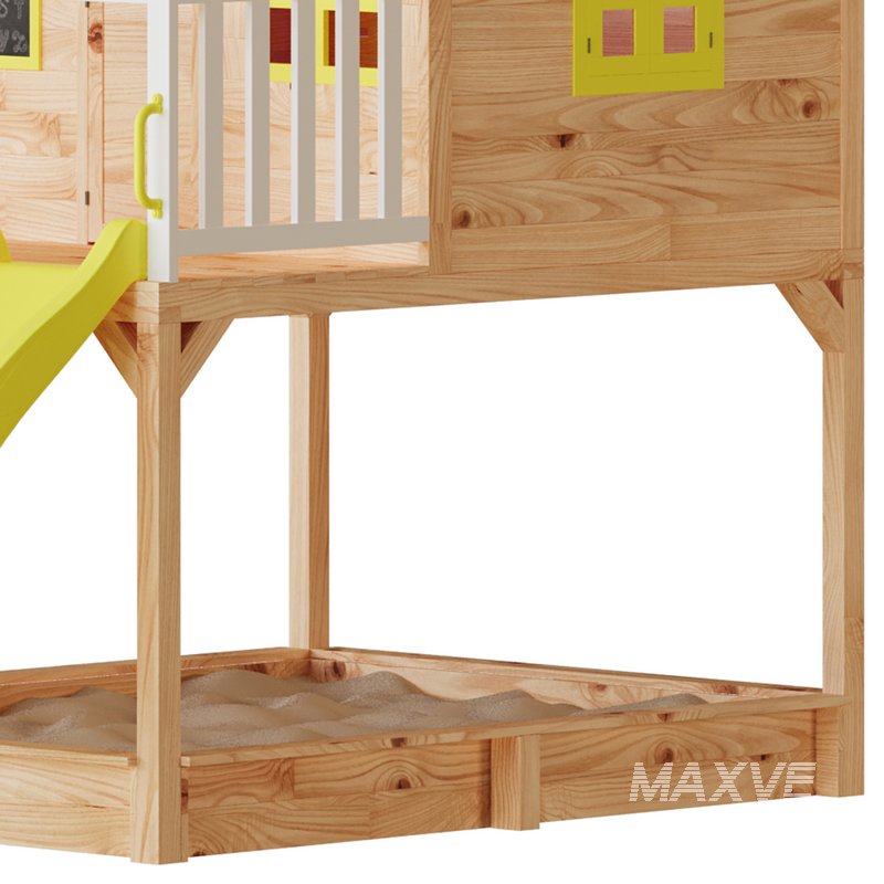 WARRIGAL CUBBY HOUSE - Image 10