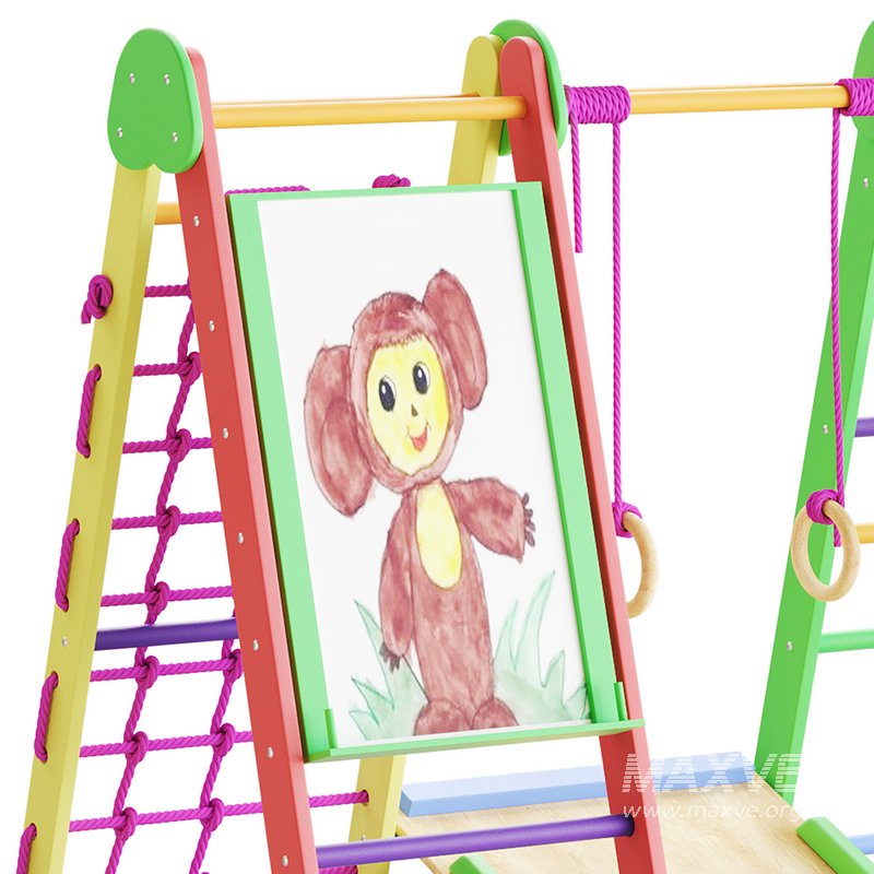 Childrens sporty little Everest - Image 10