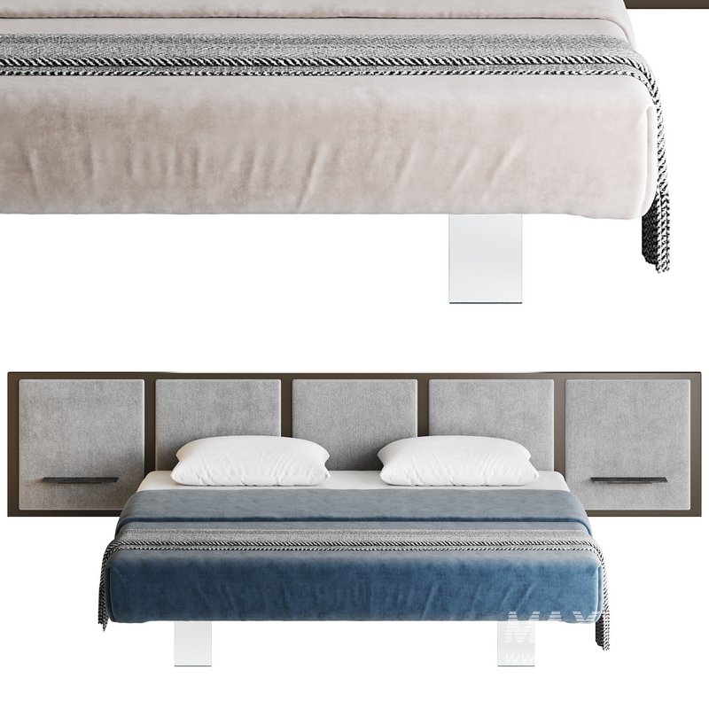 SCACCO A1 bed - Image 9