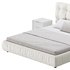 Modern Bed Frame Foam Standard Bed - Thumbnail 10